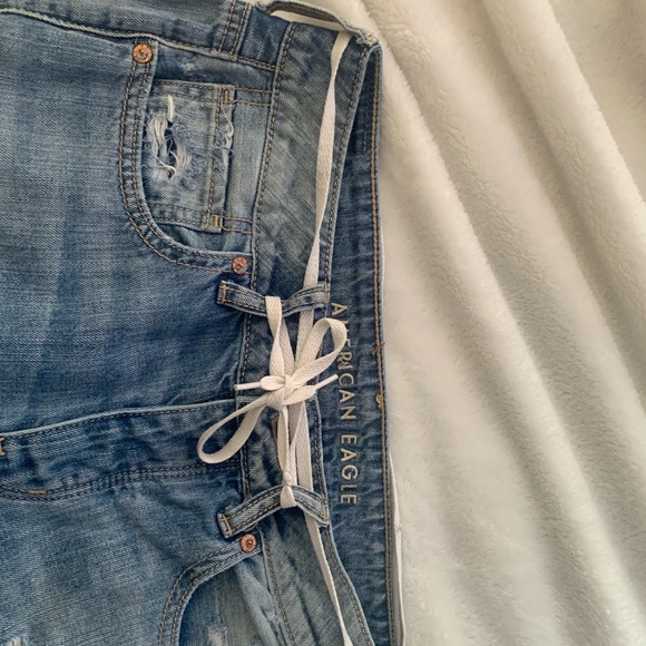 ripped jeans - Picture 4 of 4